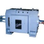 DC - Aise Series Mill Duty Motors
