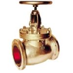 Cast Steel Globe Valve Valves