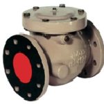 Cast Steel Check Valve Valves