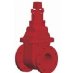 FM Approved Gate Valve Valves