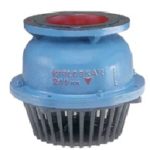Foot Valve Valves