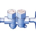 Steam Trap Device Valves