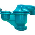 Tamper Proof Kinetic Air Valve Kinetic Air Valve